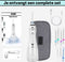 BOME waterflosser - 7 opzetstukjes - Draadloos - Wit