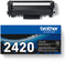 Brother TN-2420 - Original Toner - 3000 pp - Zwart