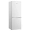 ETNA KCV143WIT - Koel-vriescombinatie - 207 liter - Wit