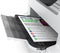 Epson Workforce Pro RIPS WF-C879RDWF - All-in-one inkjet printer - ADF dubbelzijdig printen en scannen - Kleur