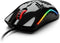 Glorious Model O - Gaming Muis - 12000 DPI - Glossy Zwart