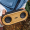 House of Marley Get Together 2 Mini - Bluetooth Speaker - 15 uur speeltijd - Stof- en waterdicht (IP67)