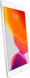 Apple iPad 8 (2020, A12 series) - Zilver - 128 GB - WiFi