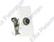Technetix Coax Wandcontactdoos