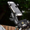 RAM Mount RAM-B-149Z-UN7U - Smartphone houder - Universele X-Grip - Zwart