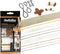 BaByliss Twist Natural - Accessoire set voor natuurlijke look - Multicolour