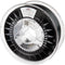 Spectrum - 5903175657602 - Filament PET-G Premium 1.75 mm 1000 g - Zwart