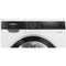 Siemens WQ33G2DCNL - Warmtepompdroger - IQ500 - Easy Clean Filter - 8 kg - Energieklasse C
