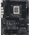 ASUS PRO WS W680-ACE - Moederbord - ATX - Intel W680 - LGA 1700 - WiFi 6 - Bluetooth 5.2
