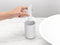 Brabantia ReNew Tandenborstelhouder - met Inzet - White