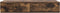 vidaXL - Ligbedlade - in - Gerookt - Eiken - - - 90 - x - 36,5 - x - 16,5 - cm - - - Van - Engineered - Wood