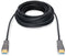Assmann AK-330125-100-S - HDMI AOC Glasvezel Aansluitkabel 10m 4K UHD - Zwart