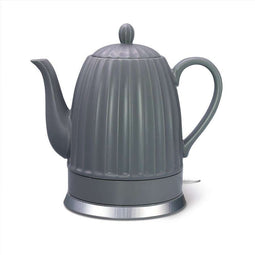 MAESTRO MR-077 - Keramische waterkoker - 1,5l 1500W - Grijs