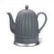 MAESTRO MR-077 - Keramische waterkoker - 1,5l 1500W - Grijs