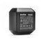 Godox Witstro AD400 Pro - Studioflitser - 400Ws flitsvermogen - Zwart