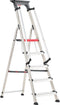 Altrex Handrail - Veiligheidsbeugel - Eenvoudig te monteren - 100 cm