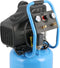 Airpress compressor HL 360-50 - Staande compressor 8 bar 50L 2.5 pk/1.8 kW 231 l/min