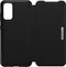 OtterBox Strada - Folio Case - Drop+ Protection - Zwart