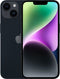 Apple iPhone 14 - Middernacht - 256 GB - Fysieke simkaart + eSIM