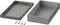 Bopla ELEGANT EG 2050 32205002 Elektronicabehuizing 200 x 112 x 50 Polystereen (EPS) Grijs-wit (RAL 7035) 1 stuk(s)