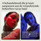 Therabody TheraFace Mask Glo - LED Gezichtsmasker - Rood + Infrarood + Blauw Licht Therapie