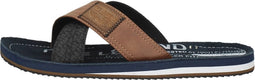 PME Legend Haig Slippers - Heren - Blauw - Maat 41