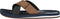 PME Legend Haig Slippers - Heren - Blauw - Maat 41