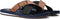 PME Legend Haig Slippers - Heren - Blauw - Maat 41