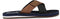 PME Legend Haig Slippers - Heren - Blauw - Maat 41