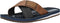PME Legend Haig Slippers - Heren - Blauw - Maat 41