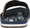 PME Legend Haig Slippers - Heren - Blauw - Maat 41