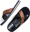 PME Legend Haig Slippers - Heren - Blauw - Maat 41