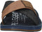 PME Legend Haig Slippers - Heren - Blauw - Maat 41