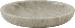 Light & Living - Schaal NOUD - Ø24x5cm - Grijs