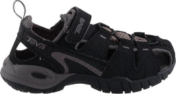 Teva Dozer 3 - Wandelsandalen - Unisex - Maat 25 - Zwart
