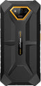 Ulefone X13 - Rugged Smartphone - IP68/IP69K - Oranje Zwart