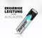 Energizer Max Plus - AA Alkaline Batterij - 1.5 Volt - Tot 7 jaar houdbaar