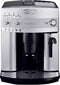 De'Longhi ESAM 3200.S - Volautomatische espressomachine - Handmatig cappuccinosysteem - Zwart