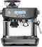 Sage the Barista Pro - Koffiezetapparaat - ThermoJet® opwarmtijd 3 seconden - 54 mm portafilter