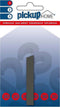 Pickup 3D Home zelfklevend Rio 60 grijs 1 - 2124206011