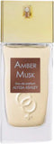 Damesparfum Amber Musk Alyssa Ashley EDP