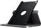 Tablet Hoes Geschikt voor iPad Mini 5 (2019) / iPad Mini 4 (2015) (2015) - 360° Draaibare Design Bookcase - Meerkleurig /Butterfly Flowers