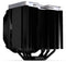 ENDORFY Fortis 5 - CPU Koeler - 220W TDP - ARGB Zwart