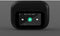 Gembird TWS-LCD-ANC-01-BK - In-ear oordopjes - Actieve ruisonderdrukking ANC - Zwart