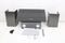 Siemens LC65KDK60 - Wandafzuigkap iQ100 - 550 m3/h - 72 dB(A)