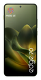 Motorola Edge 70 - Groen - 512 GB - Fysieke simkaart + eSIM