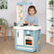 Smoby Bon Appétit - Speelkeuken - 23 accessoires - Hoogte 96 cm