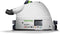 Festool TS 75 EBQ-Plus - Inval-handcirkelzaag - 1600 W - 210 mm zaagblad