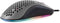 Arozzi Favo - Gaming Muis - 16.000 Dpi - Grijs