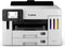 Canon MAXIFY GX5550 - Inkjet Printer - Duplex A4 LAN USB WiFi - Kleur